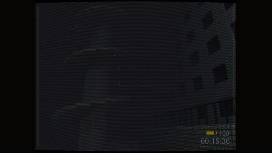 Backrooms: Poolrooms screenshot 2