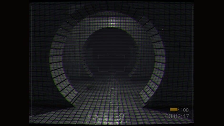 Backrooms: Poolrooms screenshot 3