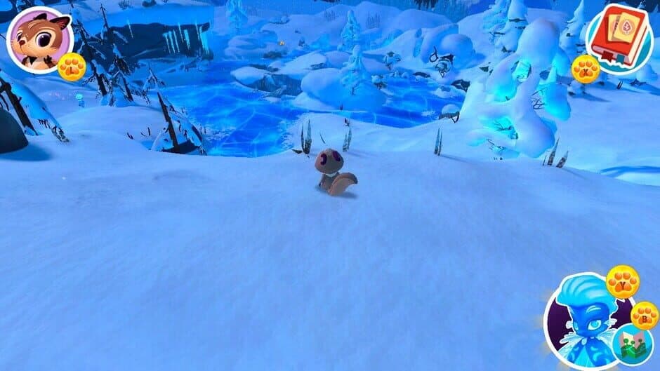 Leo And Tig screenshot 6