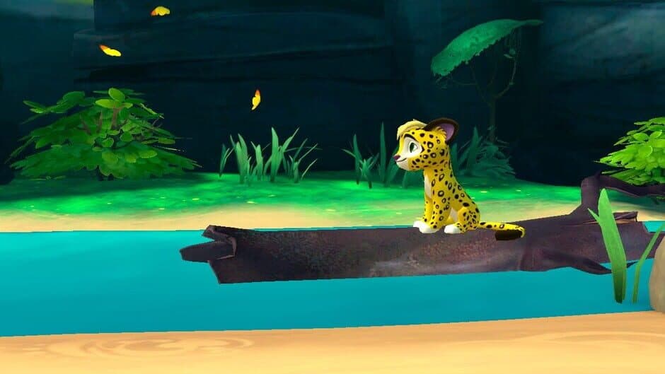 Leo And Tig screenshot 5