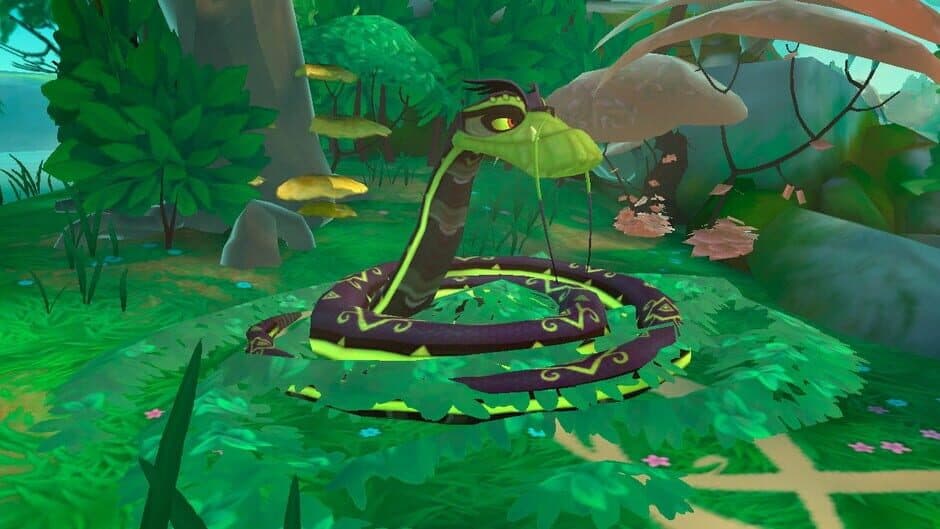 Leo And Tig screenshot 1