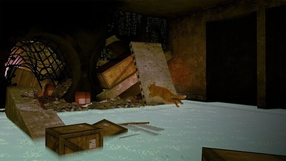 Little Strays 2 screenshot 4