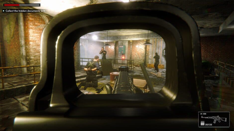 Ready or Die screenshot 4