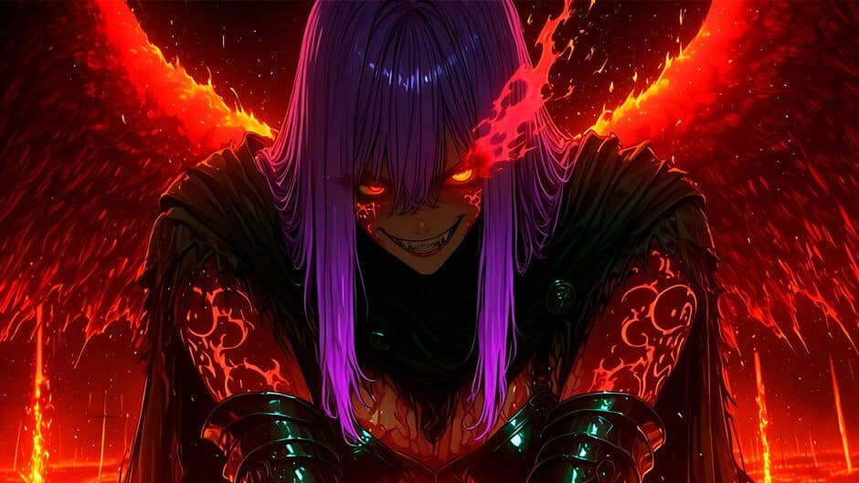 The Arcana: Dark Tarot & Queens of Madness screenshot 3