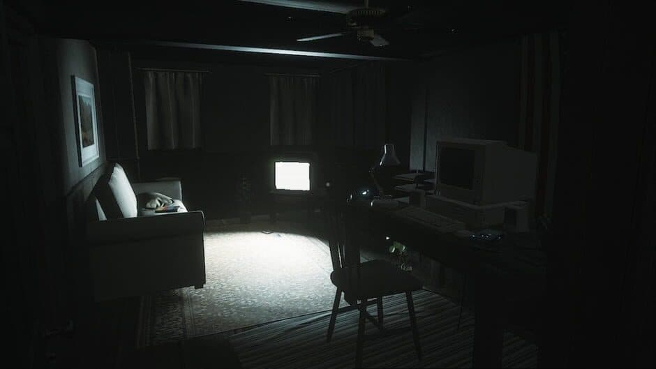 Greyhill Incident: Re-probed Edition screenshot 5