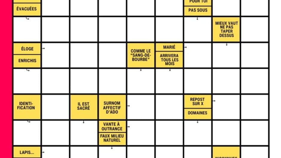 On S’en Grille Une? screenshot 2