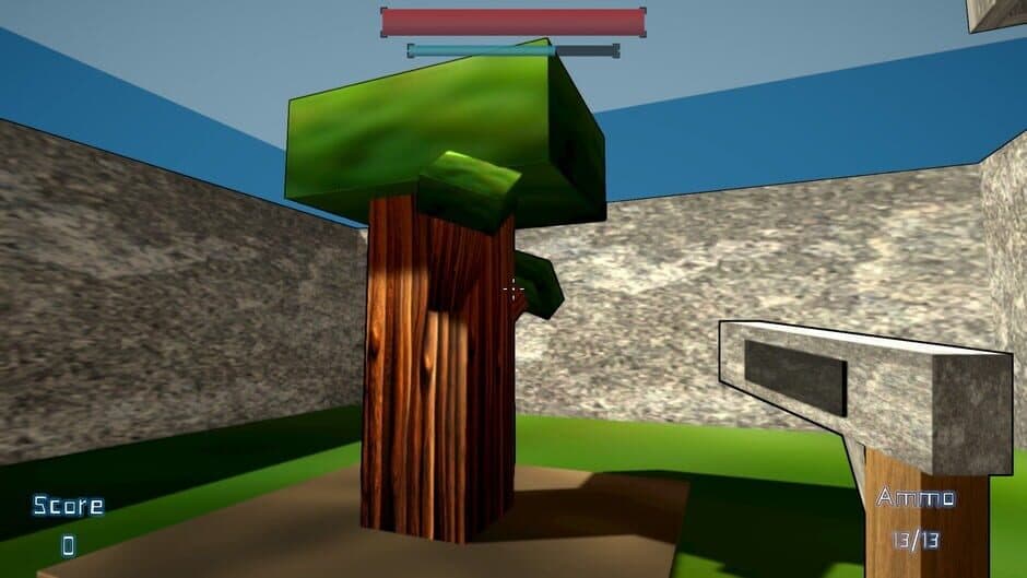 Screws Loose screenshot 1