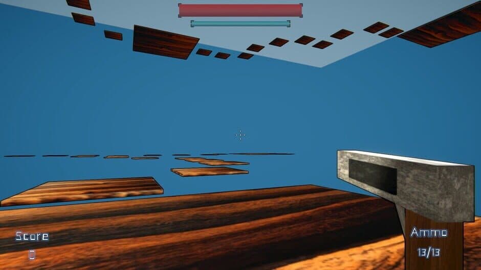 Screws Loose screenshot 2
