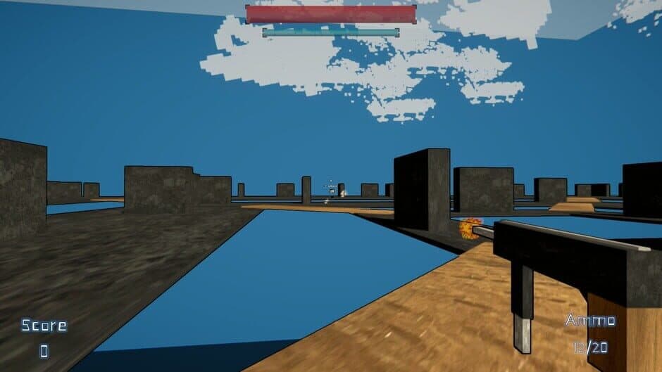 Screws Loose screenshot 3