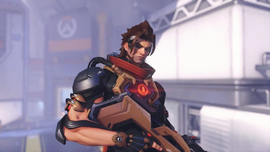 Overwatch: Reign of Talon - Season 1: Conquest screenshot 3