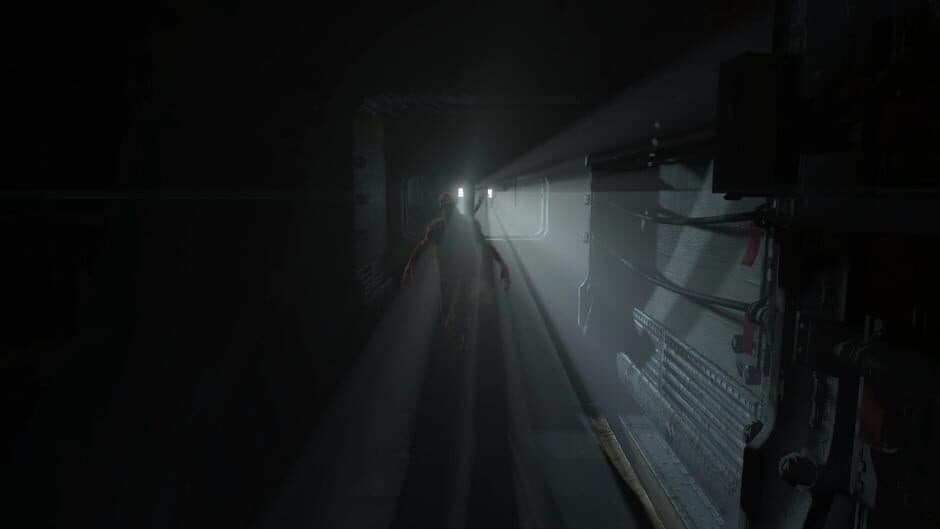 Vault 1080 screenshot 1