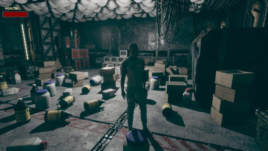 Atheris screenshot 6