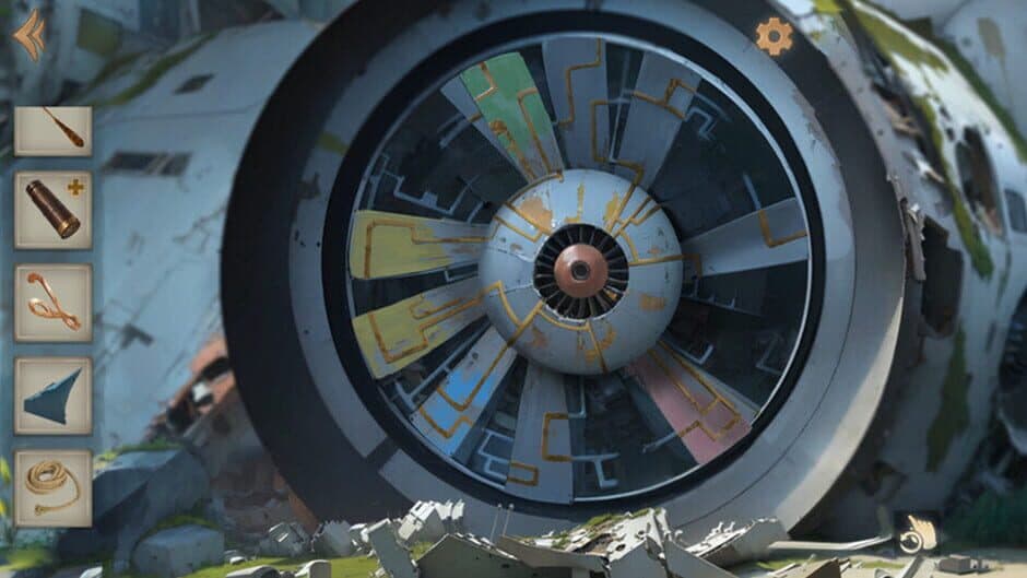 Mystery Island: Missing Amy screenshot 1