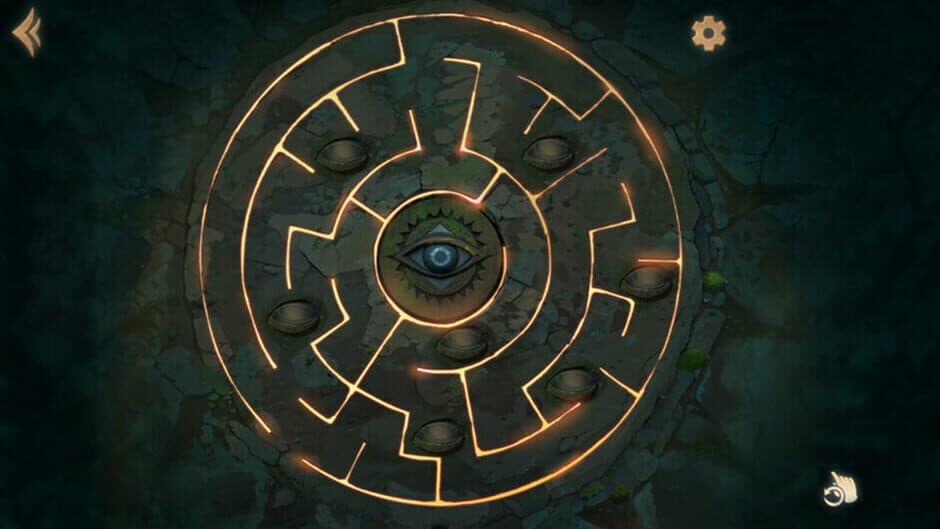 Mystery Island: Missing Amy screenshot 3