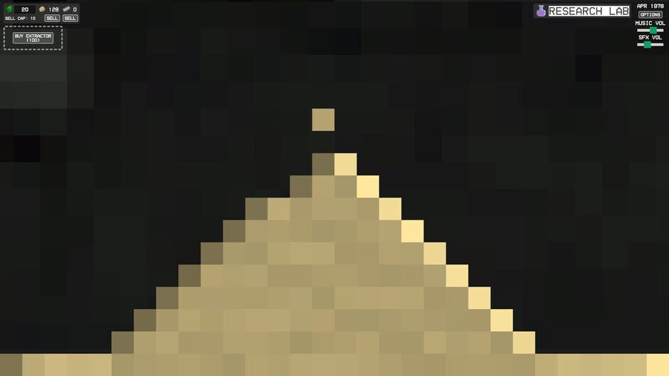 Particul screenshot 3