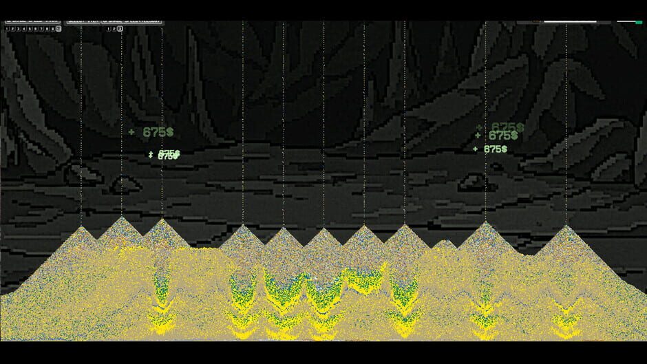 Particul screenshot 1