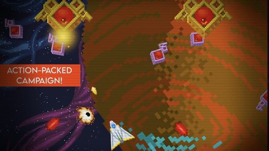 Cosmo Strike: Complete Edition screenshot 4