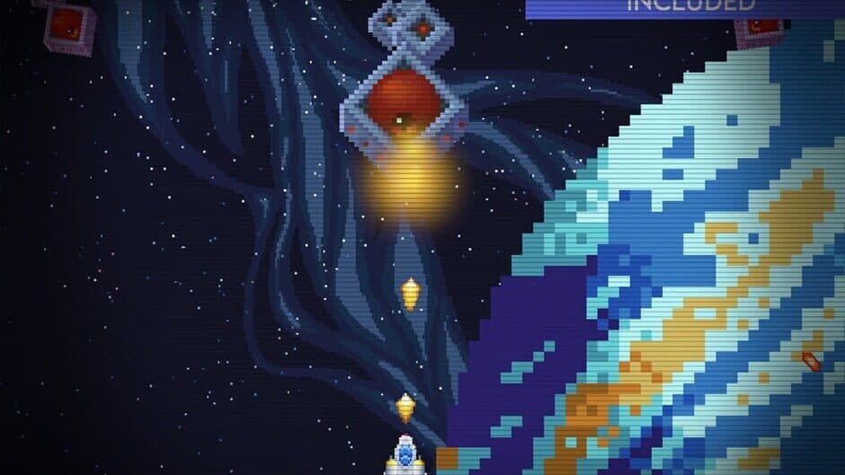 Cosmo Strike: Complete Edition screenshot 5