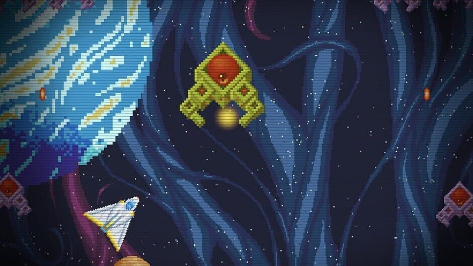 Cosmo Strike: Complete Edition screenshot 2