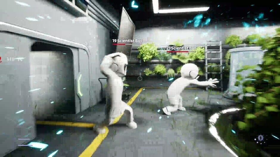 Ordy: The Rise of Clara screenshot 5