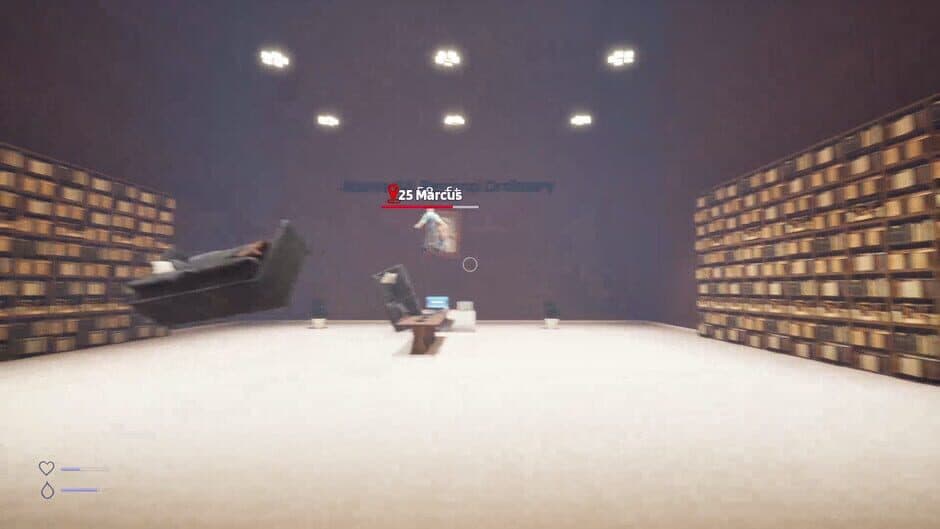 Ordy: The Rise of Clara screenshot 2