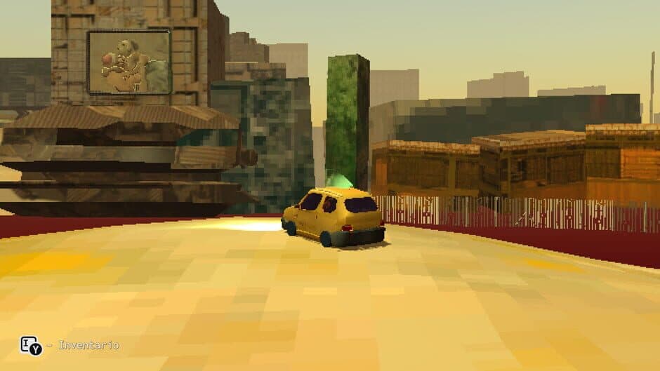 Carmencarmen screenshot 1