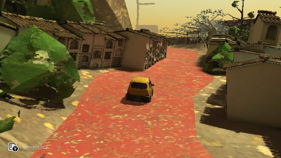 Carmencarmen screenshot 3