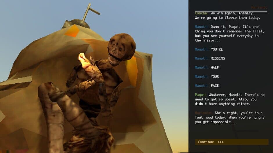 Carmencarmen screenshot 6