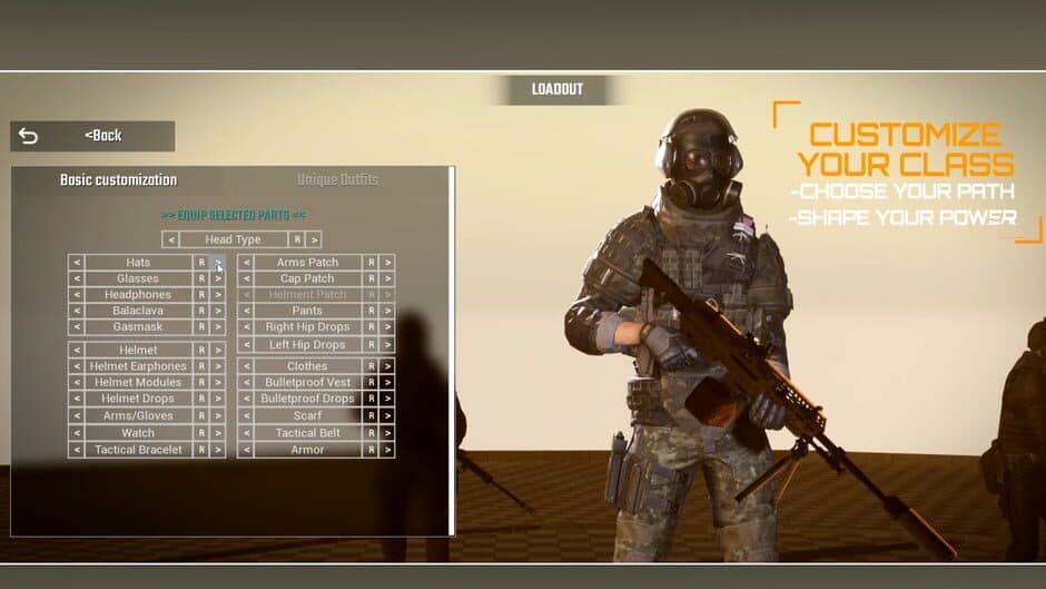 Shadows of Soldiers screenshot 4