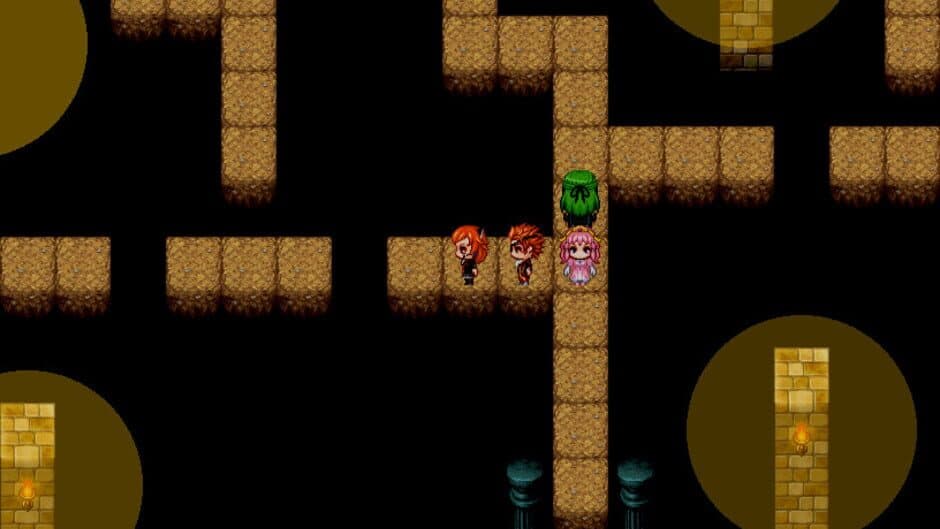 Salve a Fantasia screenshot 2