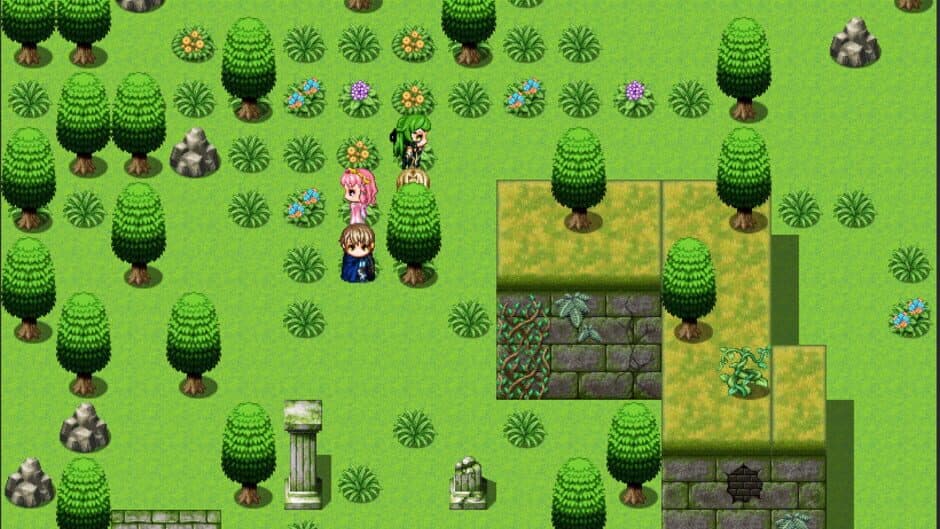 Salve a Fantasia screenshot 4