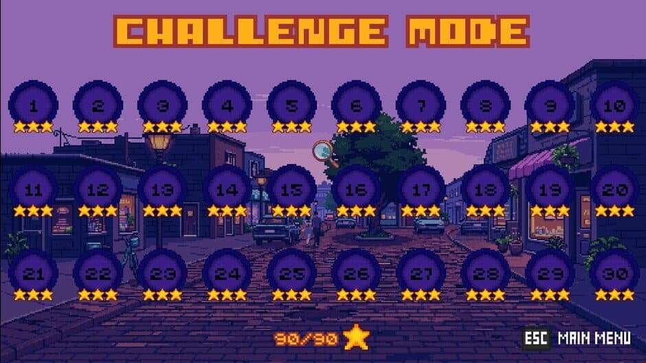 Spot The Pup screenshot 1