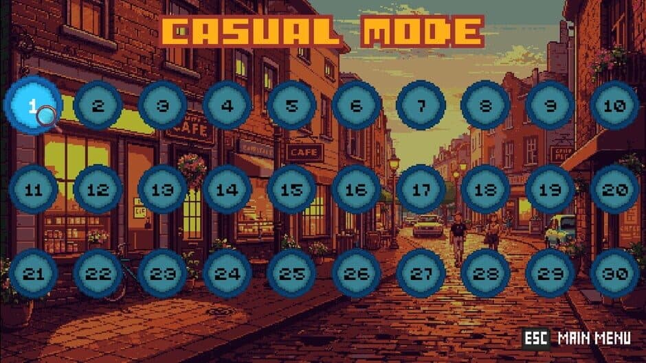 Spot The Pup screenshot 4