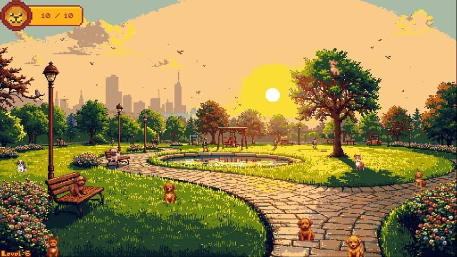 Spot The Pup screenshot 5