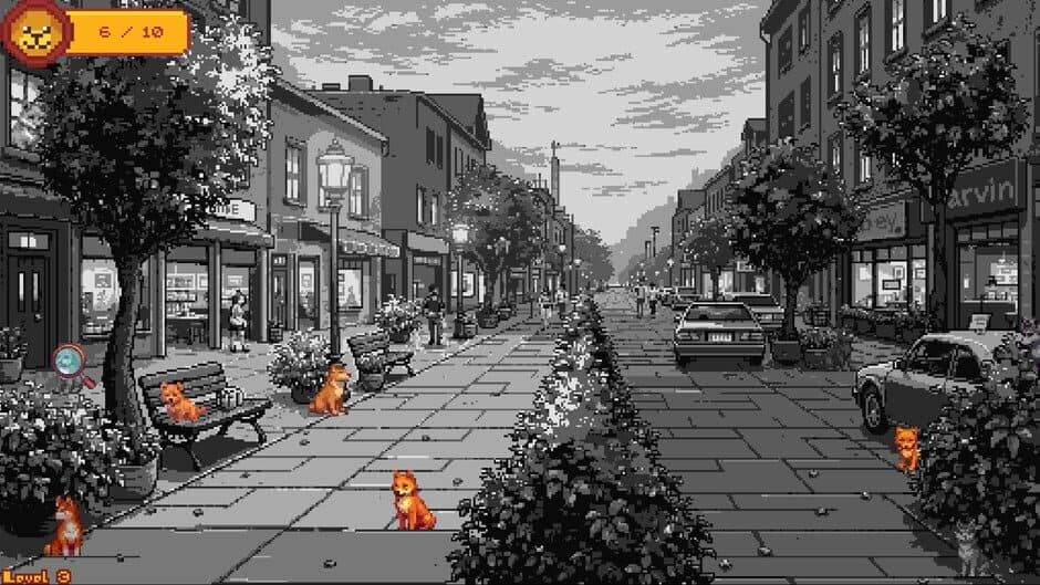 Spot The Pup screenshot 3