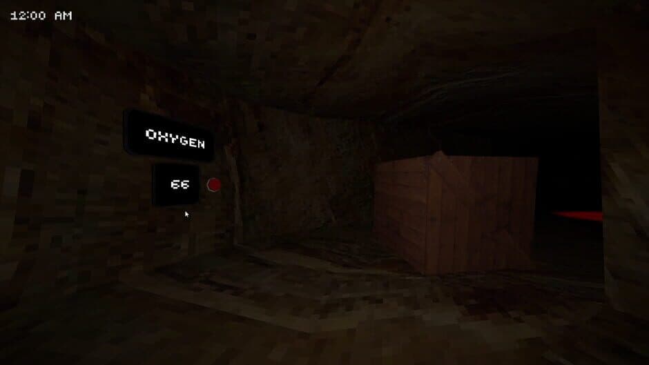 Five Nights At Monkeys: Flat Mode screenshot 5