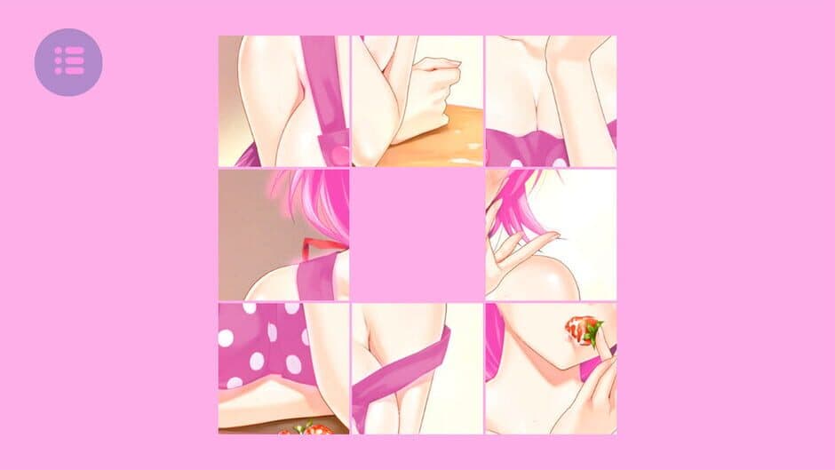 Hentai Girls Mosaic screenshot 1