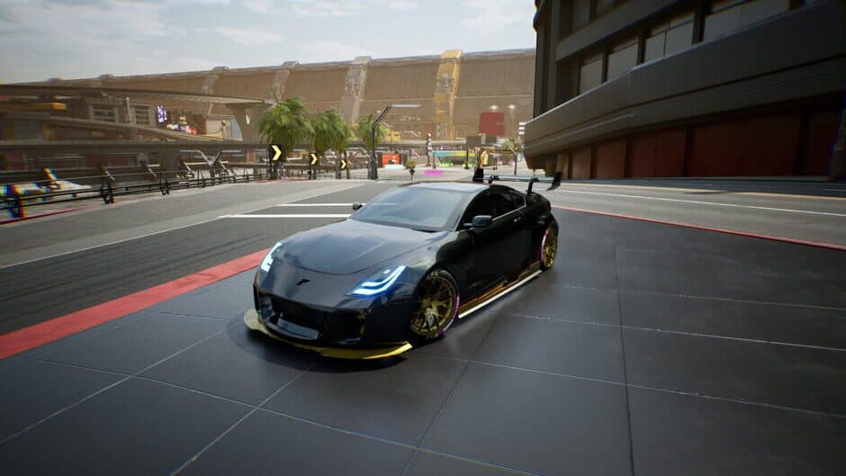 Maximum Velocity screenshot 2