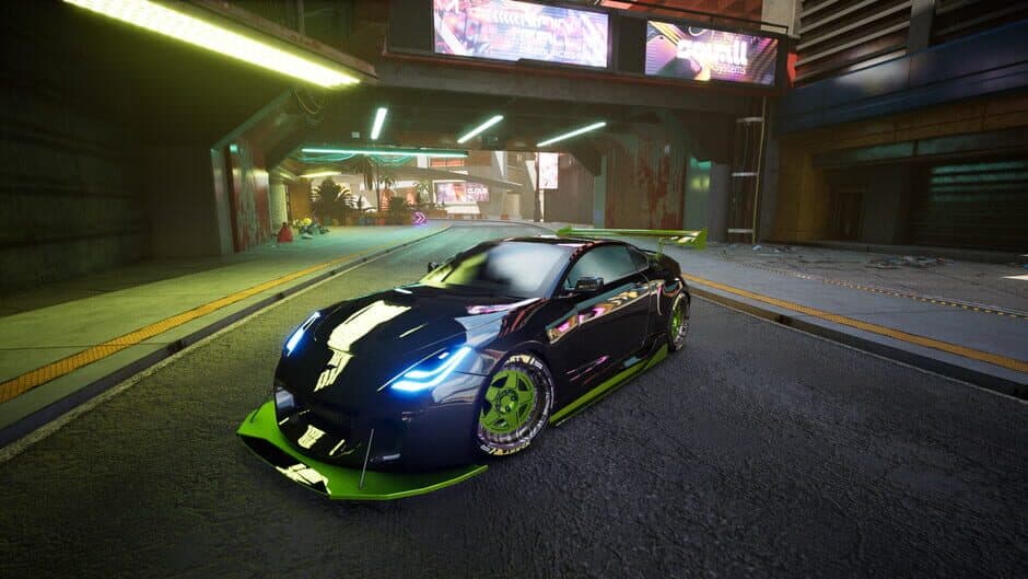 Maximum Velocity screenshot 5