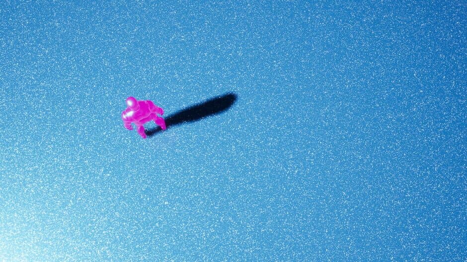 Rax Genesis screenshot 1