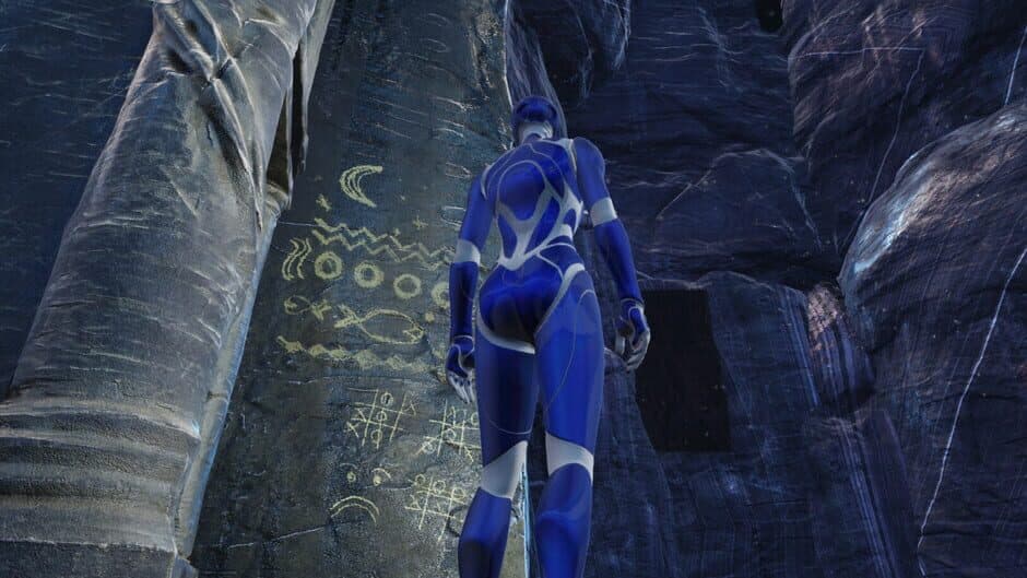 Rax Genesis screenshot 3