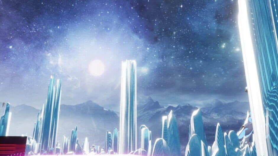 Rax Genesis screenshot 4