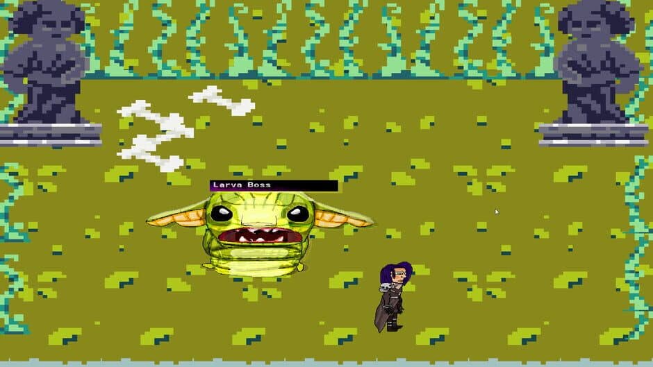 Warhead Destined screenshot 3