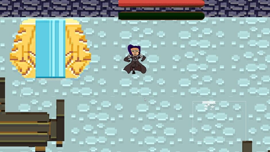 Warhead Destined screenshot 1