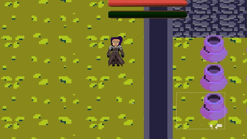 Warhead Destined screenshot 2