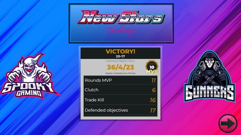 Pro Player Life screenshot 6