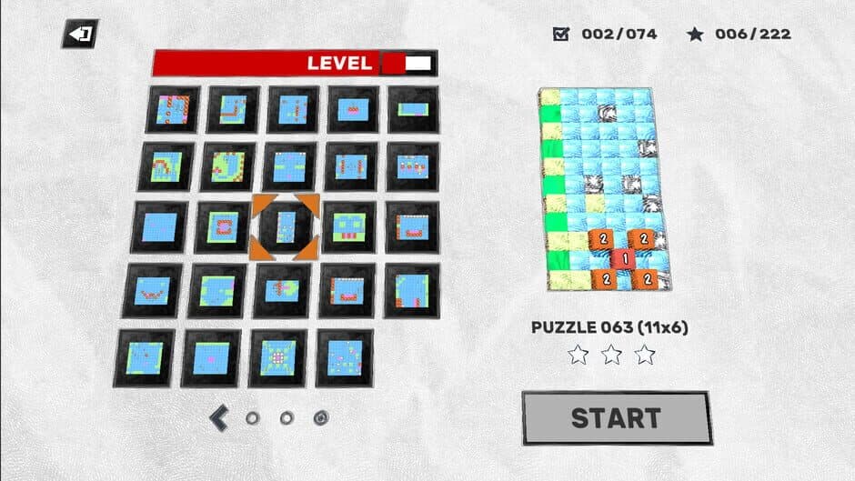 Block+Hole screenshot 1