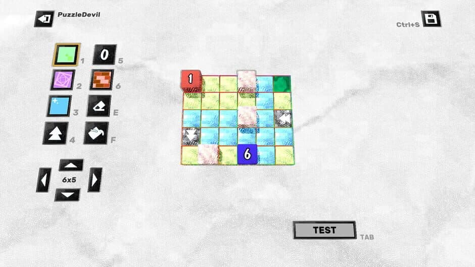 Block+Hole screenshot 5