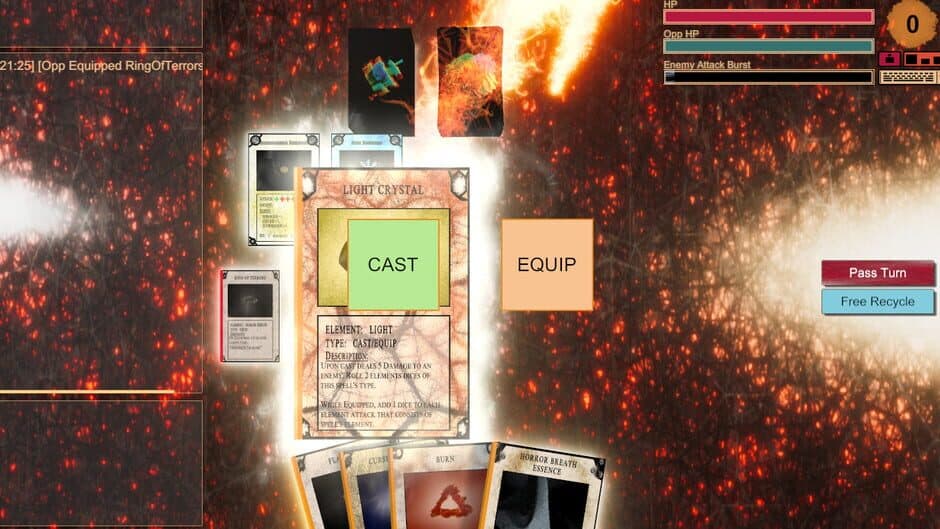 Split Tactics screenshot 4