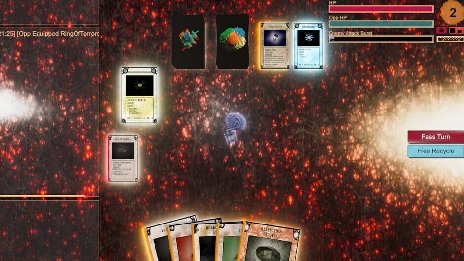 Split Tactics screenshot 5